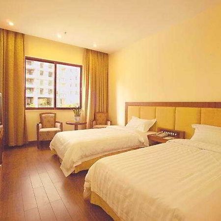 Star City Hotel Guangzhou Cameră foto