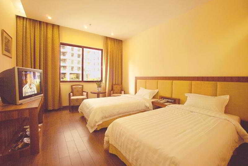 Star City Hotel Guangzhou Cameră foto