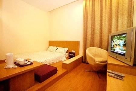 Star City Hotel Guangzhou Cameră foto