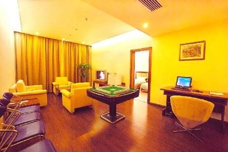 Star City Hotel Guangzhou Cameră foto