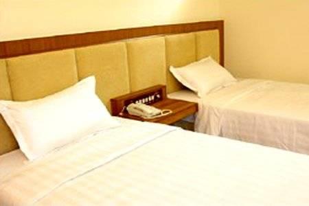 Star City Hotel Guangzhou Cameră foto