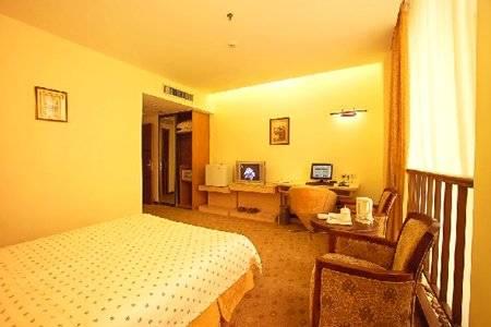 Star City Hotel Guangzhou Cameră foto